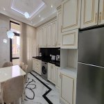 Kirayə (aylıq) 2 otaqlı Yeni Tikili, Gənclik metrosu, Nəsimi rayonu 10