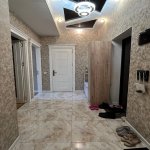 Продажа 3 комнатная Новостройка, İnşaatçılar метро, Ясамал район 9