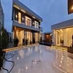 Kirayə (günlük) 5 otaqlı Bağ evi, Buzovna, Xəzər rayonu 1