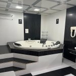 Аренда 4 комнатная Новостройка, м. Гянджлик метро, Кинотеатр Дружба, Насими район 13