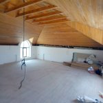 Satılır 16 otaqlı Həyət evi/villa, Masazır, Abşeron rayonu 12