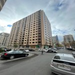 Satılır 4 otaqlı Yeni Tikili, 28 May metrosu, Nəsimi rayonu 1