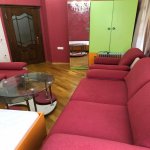 Kirayə (aylıq) 4 otaqlı Yeni Tikili, Nizami metrosu, Yasamal rayonu 6