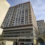 Kirayə (aylıq) 2 otaqlı Yeni Tikili, Xətai metrosu, AMAY, Xətai rayonu 2