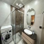 Kirayə (aylıq) 2 otaqlı Yeni Tikili, Koroğlu metrosu, Olimpia Stadionu, Nizami rayonu 9