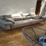 Kirayə (aylıq) 5 otaqlı Bağ evi, Şüvəlan, Xəzər rayonu 22