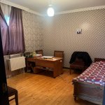 Satılır 4 otaqlı Həyət evi/villa, Avtovağzal metrosu, Biləcəri qəs., Binəqədi rayonu 3
