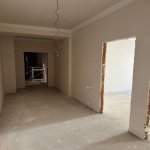 Продажа 2 комнат Новостройка, İnşaatçılar метро, пос. Йени Ясамал, Ясамал район 3