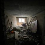 Satılır 3 otaqlı Yeni Tikili, Neftçilər metrosu, Bakıxanov qəs., Sabunçu rayonu 9