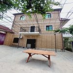 Satılır 9 otaqlı Həyət evi/villa, Mərdəkan, Xəzər rayonu 27