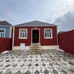 Satılır 3 otaqlı Həyət evi/villa, Ramana qəs., Sabunçu rayonu 2