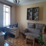 Kirayə (aylıq) 6 otaqlı Həyət evi/villa, Gənclik metrosu, Nərimanov rayonu 23