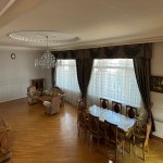 Kirayə (aylıq) 8 otaqlı Həyət evi/villa, Səbail rayonu 10