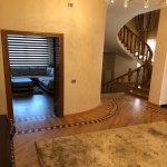 Kirayə (aylıq) 5 otaqlı Həyət evi/villa, 9-cu mikrorayon, Binəqədi rayonu 16