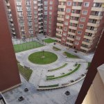 Продажа 4 комнат Новостройка, м. 28 Мая метро, Насими район 4