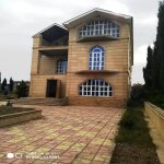 Satılır 7 otaqlı Bağ evi, Buzovna, Xəzər rayonu 10