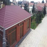 Satılır 6 otaqlı Bağ evi, Mərdəkan, Xəzər rayonu 8