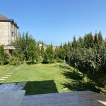 Satılır 6 otaqlı Həyət evi/villa, Buzovna, Xəzər rayonu 4