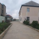Satılır 9 otaqlı Həyət evi/villa, Saray, Abşeron rayonu 2