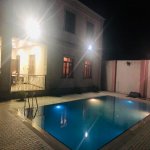 Satılır 8 otaqlı Həyət evi/villa, Buzovna, Xəzər rayonu 2