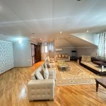 Kirayə (aylıq) 7 otaqlı Həyət evi/villa, Əhmədli metrosu, Xətai rayonu 34