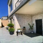 Satılır 5 otaqlı Həyət evi/villa, Badamdar qəs., Səbail rayonu 2