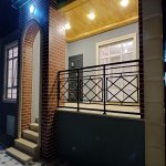 Satılır 4 otaqlı Həyət evi/villa, Binə qəs., Xəzər rayonu 11