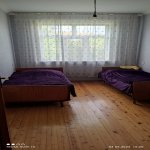 Satılır 4 otaqlı Həyət evi/villa Mingəçevir 5