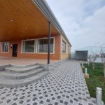Satılır 5 otaqlı Həyət evi/villa, Koroğlu metrosu, Kürdəxanı qəs., Sabunçu rayonu 23