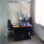 Kirayə (aylıq) 4 otaqlı Ofis, Nəriman Nərimanov metrosu, Nərimanov rayonu 5