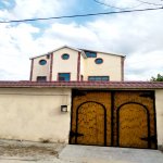 Satılır 5 otaqlı Həyət evi/villa, Binə qəs., Xəzər rayonu 10