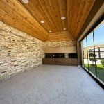 Satılır 4 otaqlı Həyət evi/villa, Xəzər rayonu 14