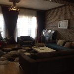 Satılır 4 otaqlı Həyət evi/villa, Buzovna, Xəzər rayonu 8