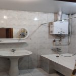 Kirayə (aylıq) 3 otaqlı Köhnə Tikili, Qara Qarayev metrosu, 8-ci kilometr, Sevinc k/t, Nizami rayonu 13