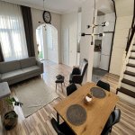 Satılır 3 otaqlı Həyət evi/villa, Binə qəs., Xəzər rayonu 5