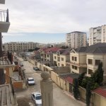 Satılır 2 otaqlı Yeni Tikili, Neftçilər metrosu, Bakıxanov qəs., Sabunçu rayonu 19