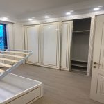 Satılır 8 otaqlı Həyət evi/villa, Əhmədli metrosu, Köhnə Günəşli qəs., Xətai rayonu 15