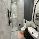 Kirayə (aylıq) 2 otaqlı Yeni Tikili, Ağ şəhər, Xətai rayonu 4
