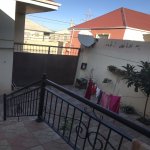 Satılır 3 otaqlı Həyət evi/villa, Avtovağzal metrosu, Biləcəri qəs., Binəqədi rayonu 7