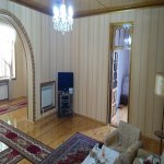 Satılır 7 otaqlı Həyət evi/villa, Binə qəs., Xəzər rayonu 5