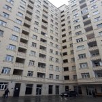 Продажа 3 комнат Новостройка, м. Азадлыг метро, 8-ой микрорайон, Бинагадинский р-н район 1