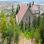 Satılır 3 otaqlı Həyət evi/villa, Yeni Günəşli qəs., Suraxanı rayonu 2