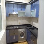 Kirayə (aylıq) 2 otaqlı Köhnə Tikili, 1-ci mikrorayon, Nəsimi rayonu 4