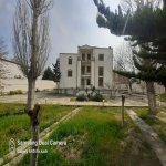 Satılır 11 otaqlı Həyət evi/villa, Novxanı, Abşeron rayonu 1