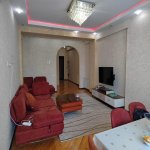 Kirayə (aylıq) 3 otaqlı Yeni Tikili, Xətai metrosu, Xətai rayonu 4