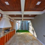 Satılır 5 otaqlı Həyət evi/villa, Mərdəkan, Xəzər rayonu 11