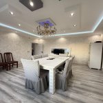 Продажа 4 комнат Вторичка, м. Эльмляр Академиясы метро, Ясамал район 4