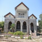 Satılır 5 otaqlı Həyət evi/villa, Zığ qəs., Suraxanı rayonu 1