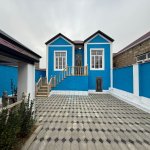 Satılır 4 otaqlı Həyət evi/villa, Zabrat qəs., Sabunçu rayonu 3