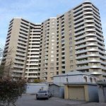 Продажа 3 комнат Новостройка, м. Эльмляр Академиясы метро, Ясамал район 1